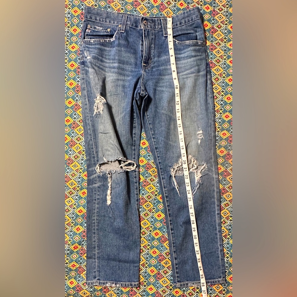 Women, AG jeans